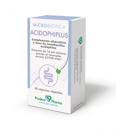 Acidophiplus