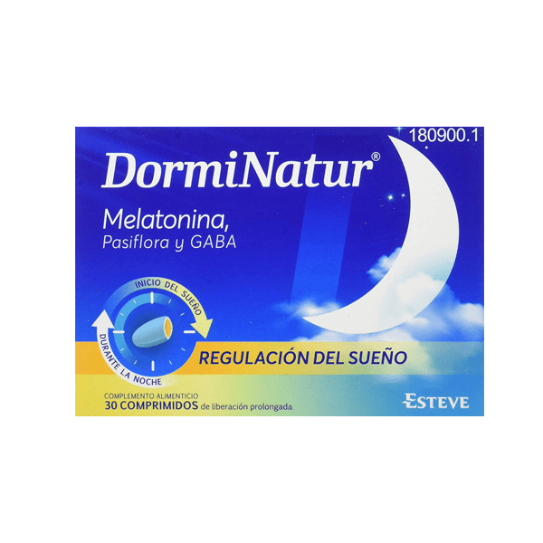 Dorminatur