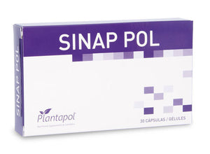 Sinap Pol