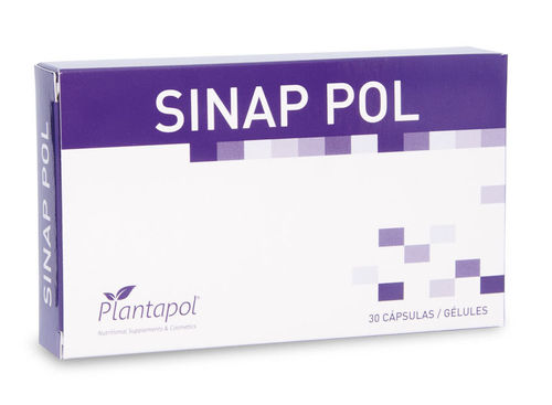 Sinap Pol