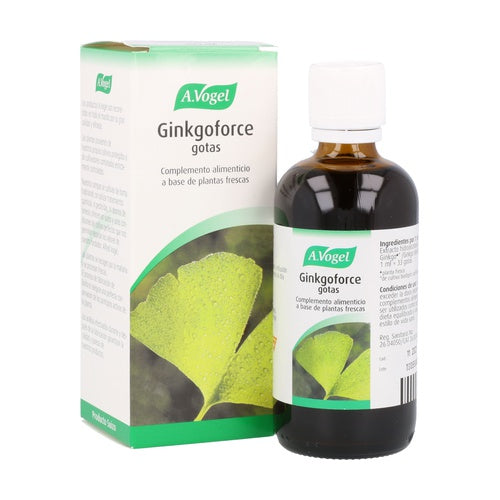 Ginkgoforce