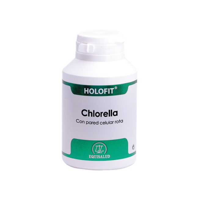 Holofit Chlorella