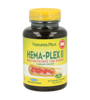 Hema-plex II