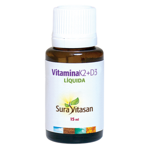 Vitamina K2+D3