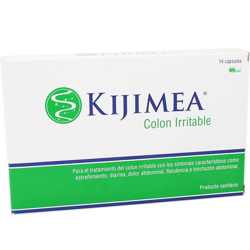 Kijimea Colon Irritable