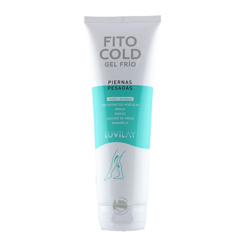 Fito Cold Frío Piernas Pesadas