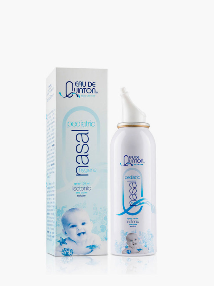 Quinton Nasal Pediatric – imagen 2