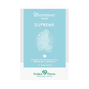 Relief Biosterine Supreme
