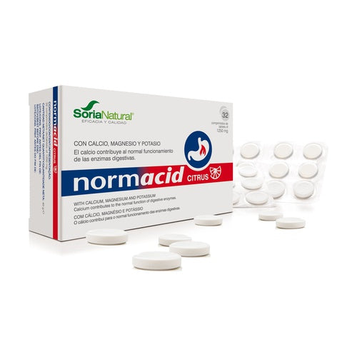 Normacid Citrus