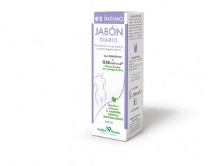 Jabón Diario Intimo GSE