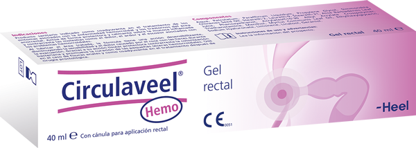 Circulaveel Hemo