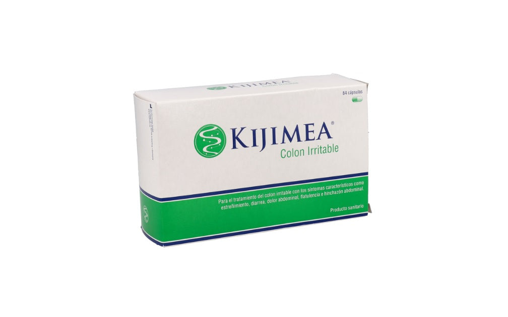 Kijimea Colon Irritable