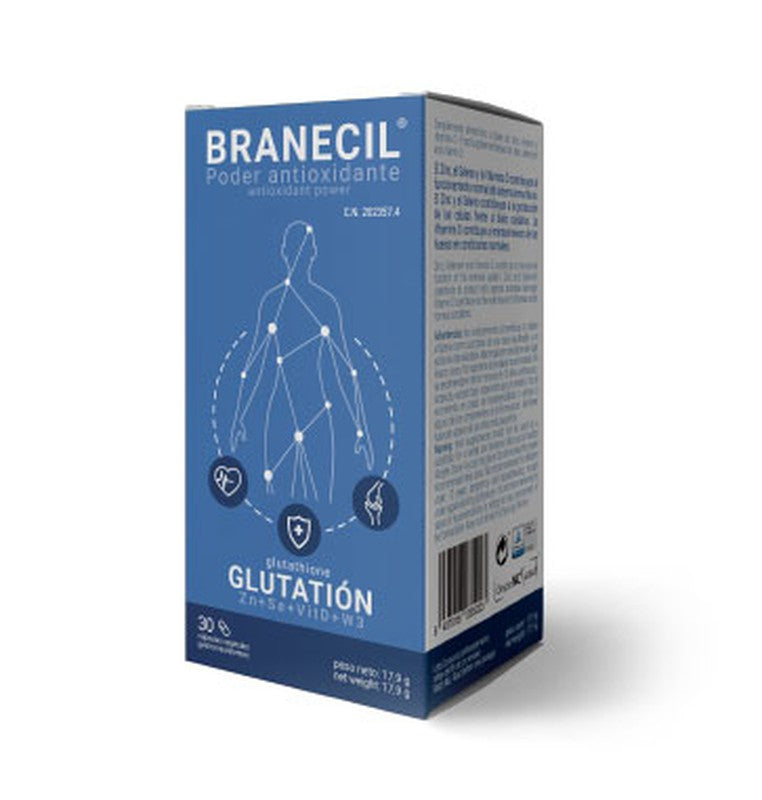 Branecil