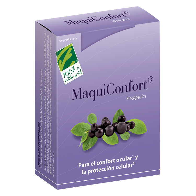 Maquiconfort