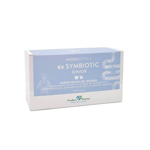 Symbiotic junior