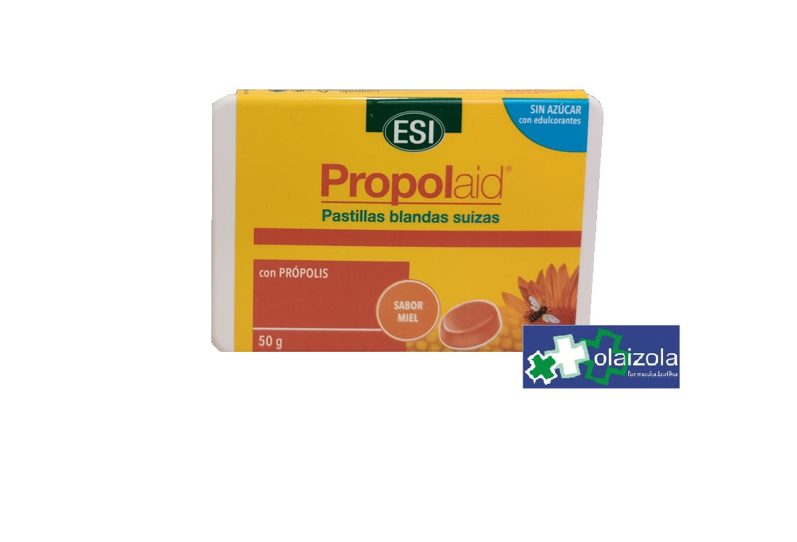 Propolaid Miel 50 g