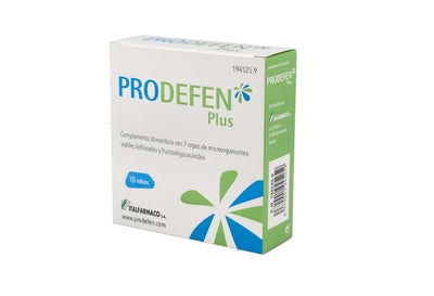 Prodefen Plus