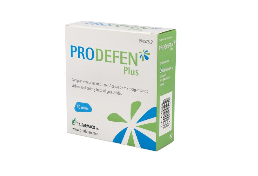 Prodefen Plus