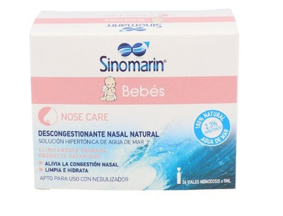 Sinomarin Bebes