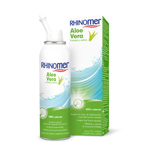 Rhinomer Aloe Vera