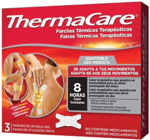 Thermacare Adaptable