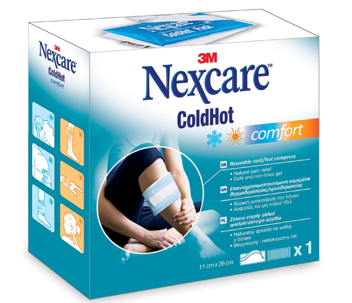Nexcare ColdHot Comfort
