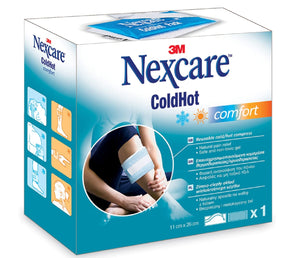 Nexcare ColdHot Comfort