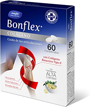 Bonflex Colágeno