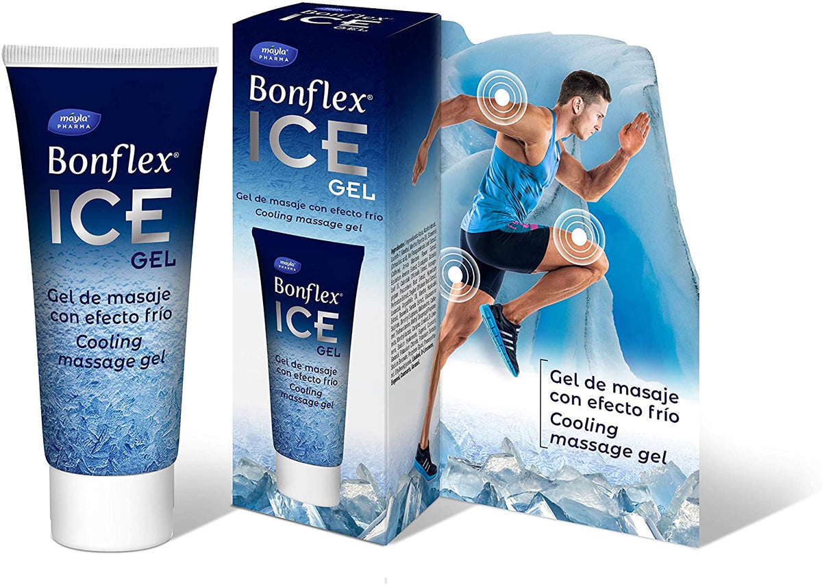 Bonflex Ice gel 100ml