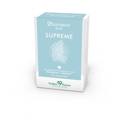 Relief Biosterine Supreme