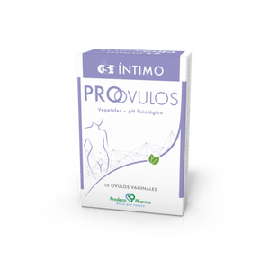 Íntimo pro-óvulos