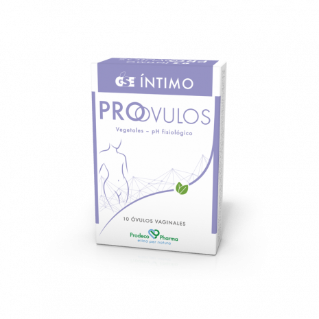 Íntimo pro-óvulos