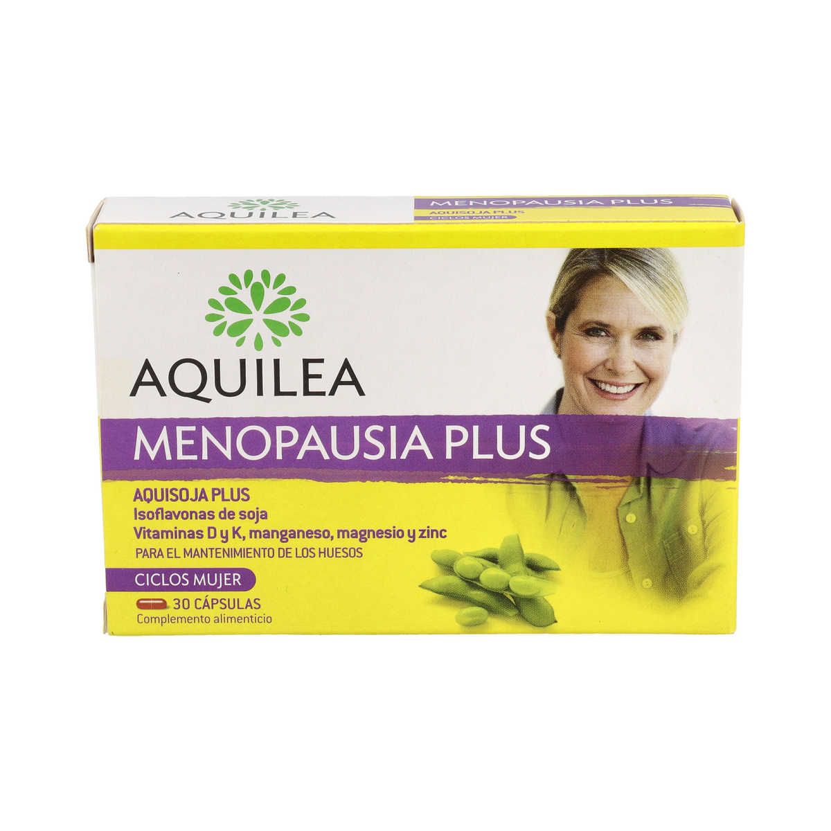 Aquilea Menopausia Plus