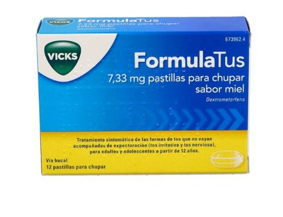 Formulatus  7.33 mg
