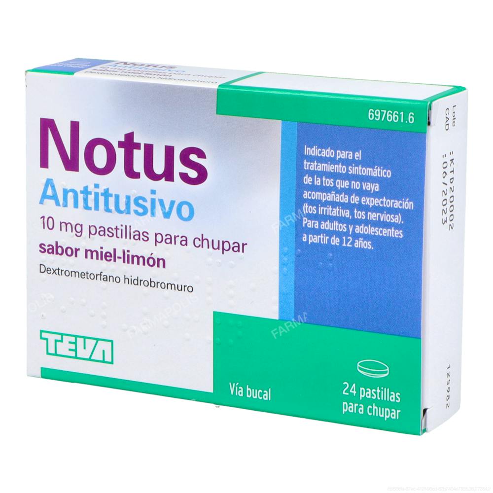 Notus 10mg