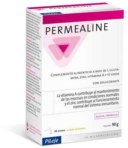 Permealine