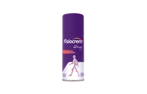 Fisiocrem Spray Active