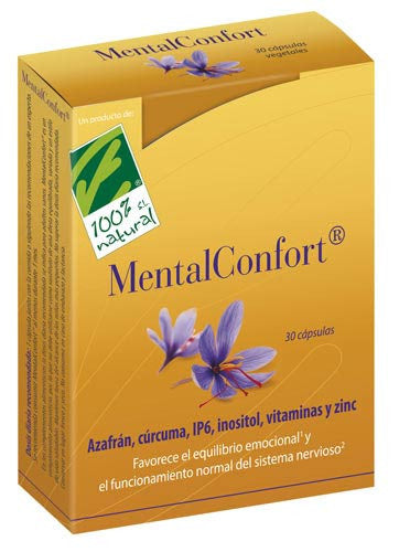 Mental Confort