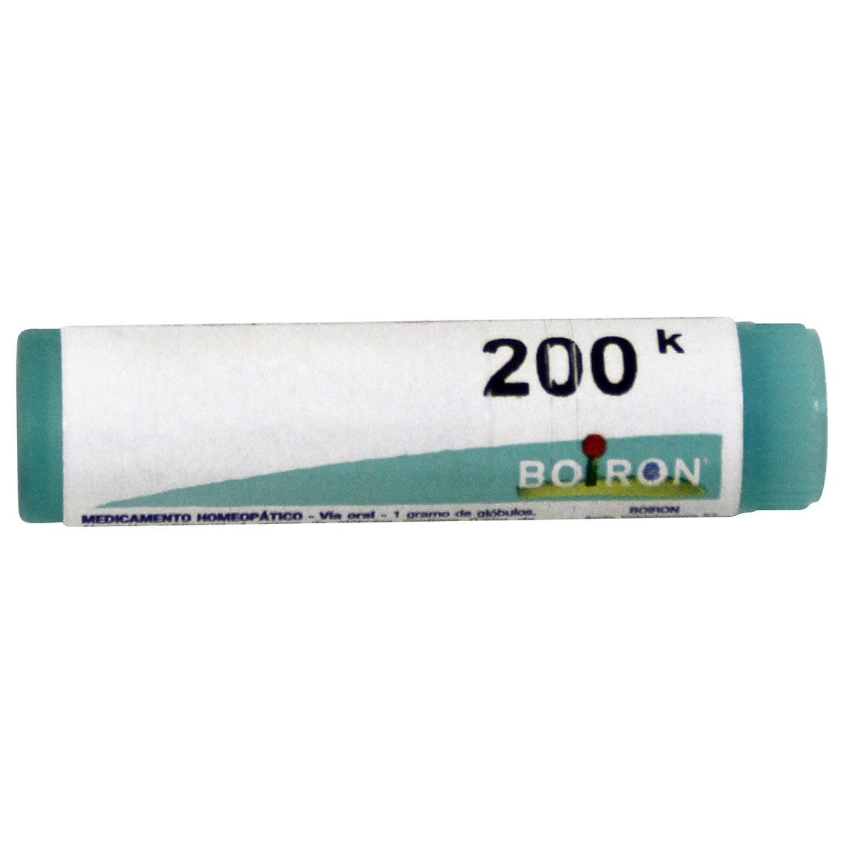 IGNATIA AMARA DOSIS 200K BOIRON