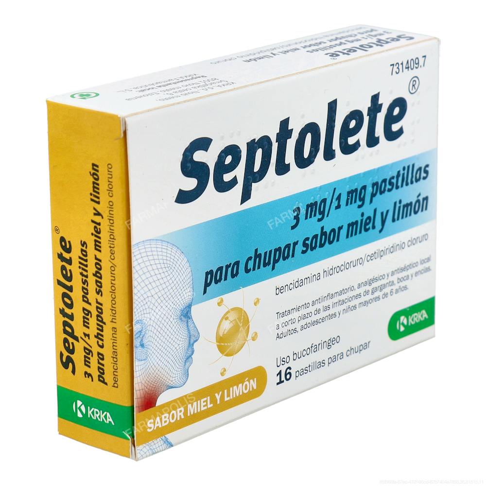 Septolete