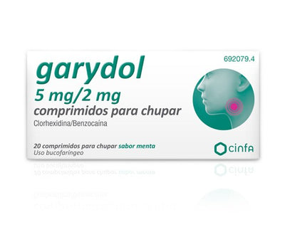 Garydol