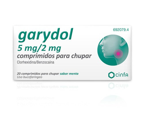 Garydol