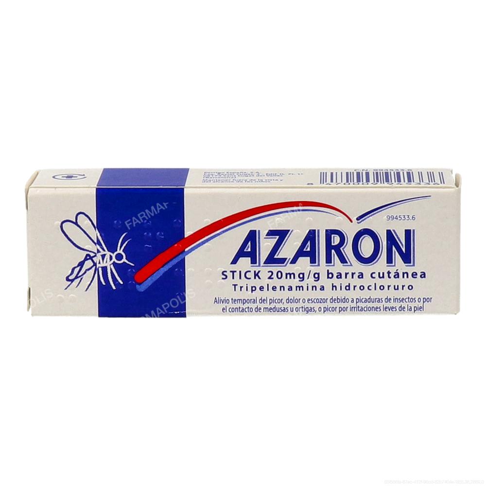 Azaron 2%