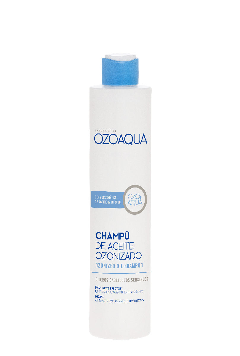 Ozoaqua Champú