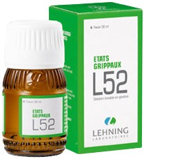 L52 Estados Gripales