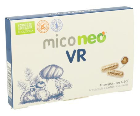 Miconeo VR
