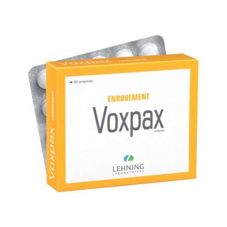 VOXPAX