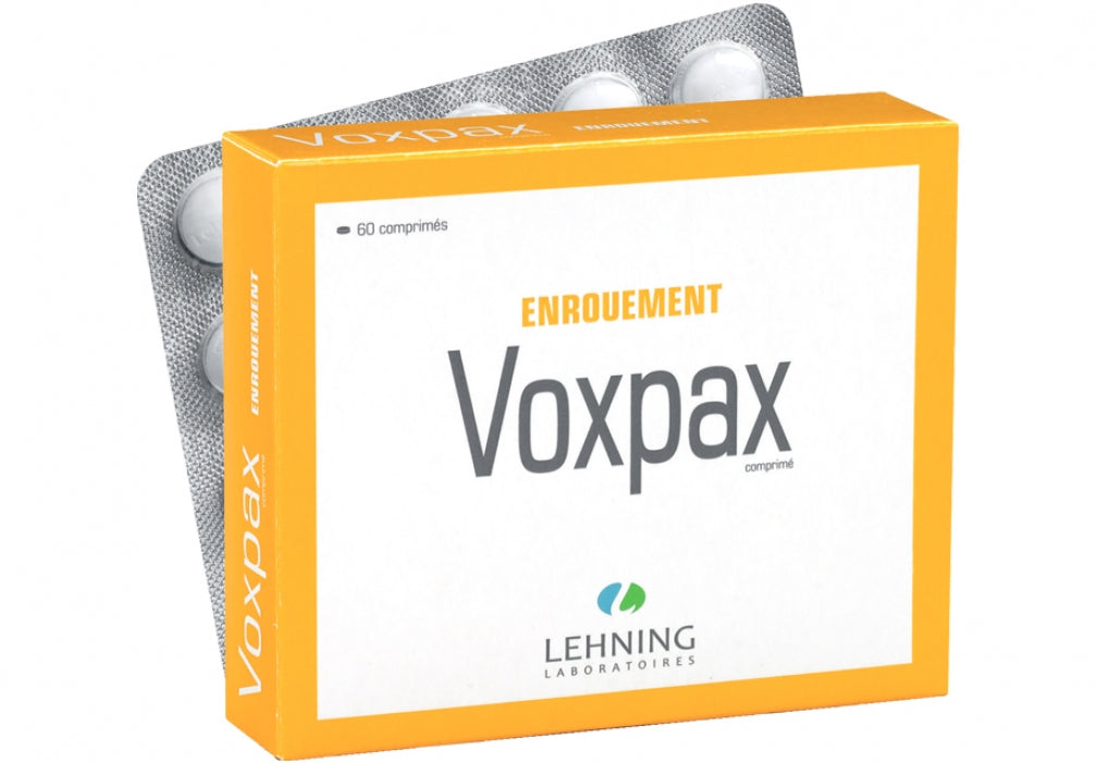 VOXPAX