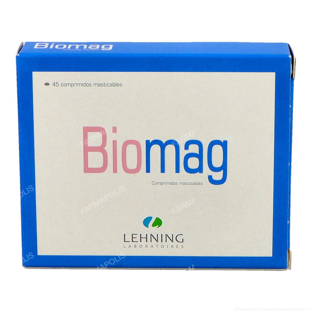 Biomag