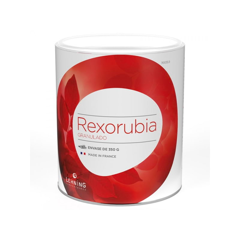 Rexorubia